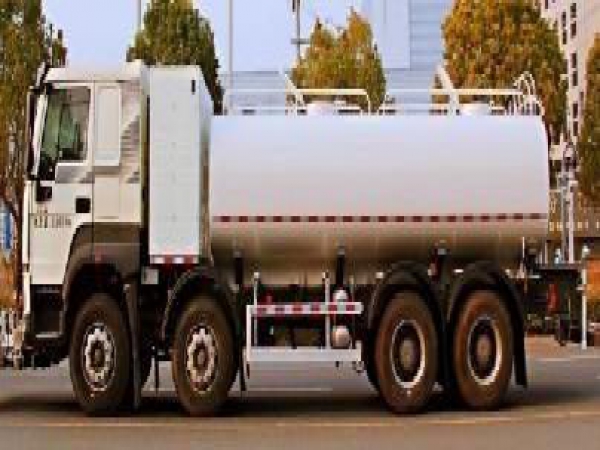 31t纯电动高压清洗车